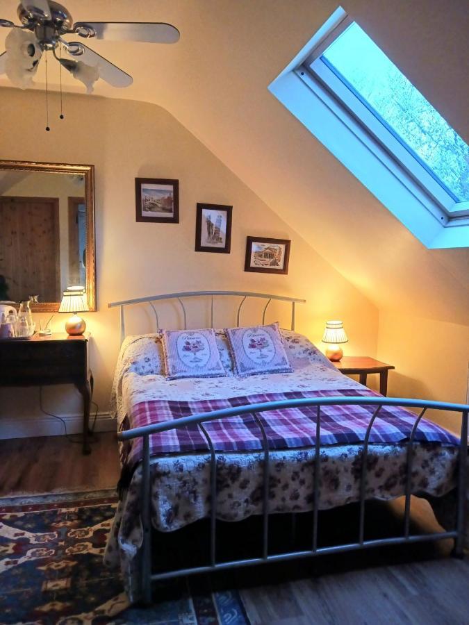 Rural Retreat Near Knock Apartment Ballyhaunis Luaran gambar
